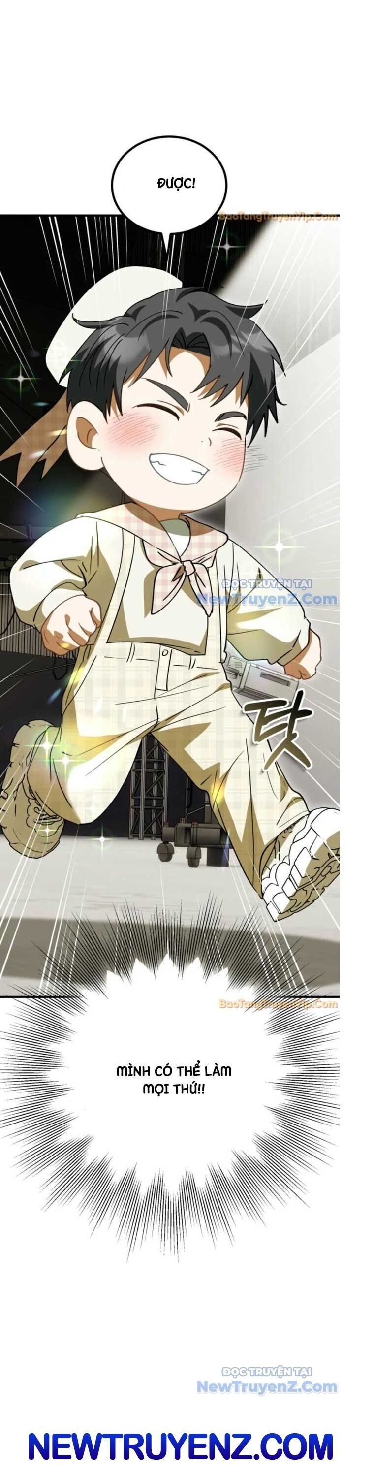 Tôi Sẽ Vực Dậy Gia Tộc Này Chap 27 - Next Chap 28