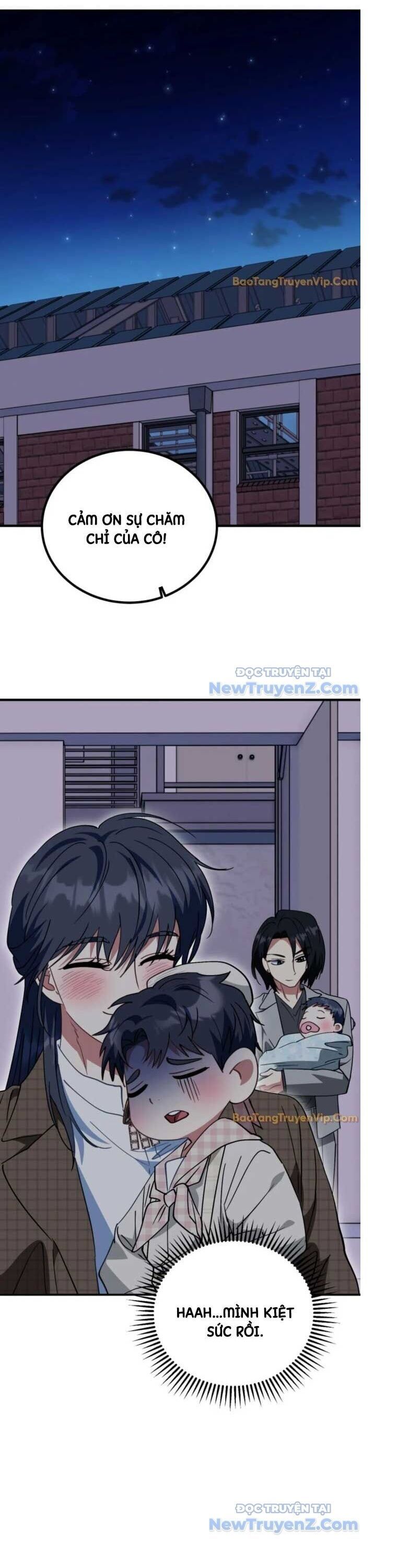 Tôi Sẽ Vực Dậy Gia Tộc Này Chap 27 - Next Chap 28