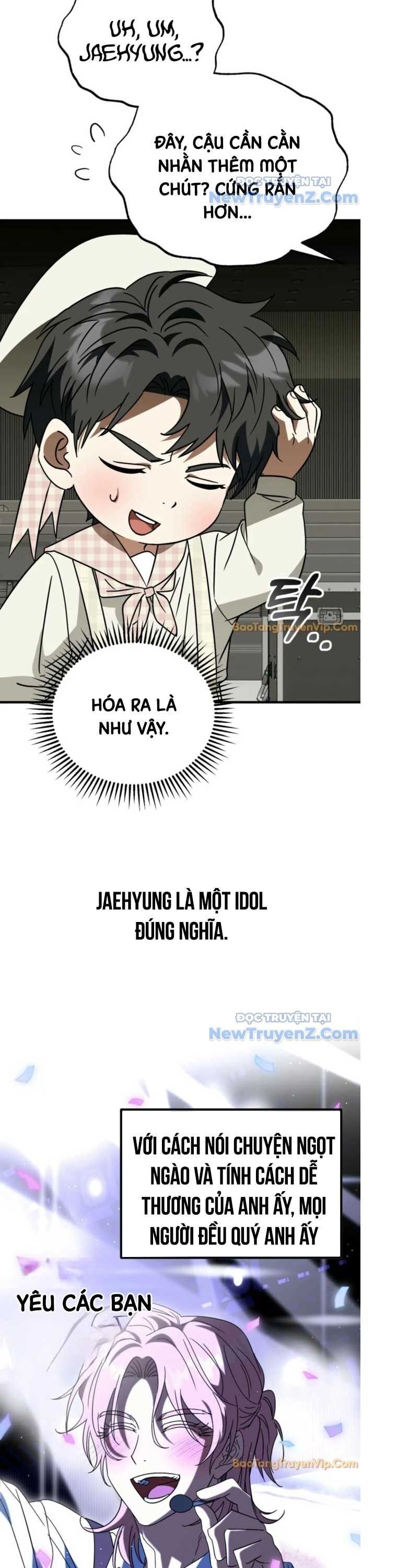Tôi Sẽ Vực Dậy Gia Tộc Này Chap 27 - Next Chap 28