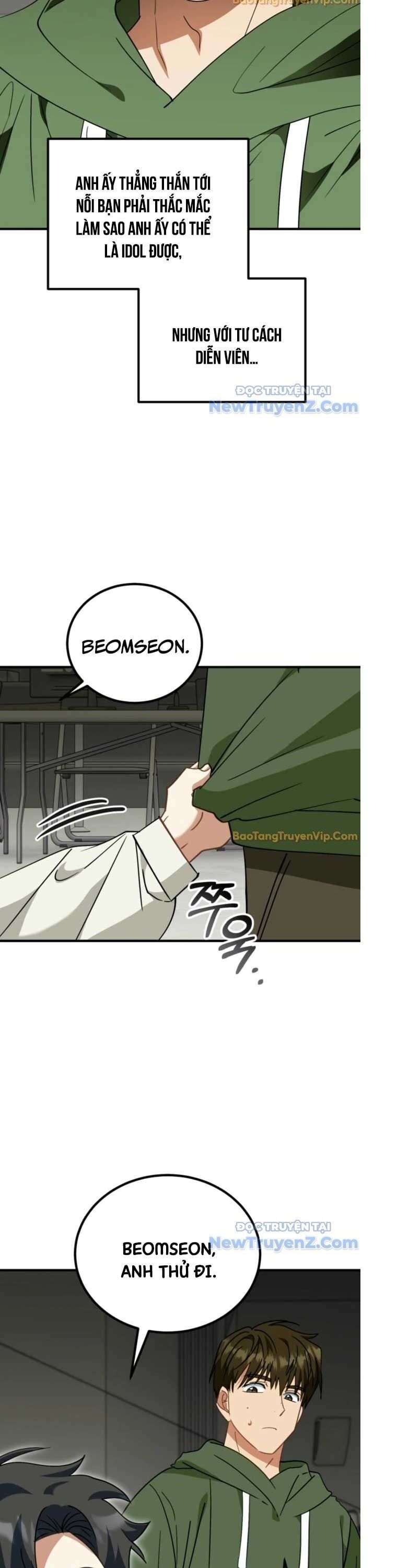 Tôi Sẽ Vực Dậy Gia Tộc Này Chap 27 - Next Chap 28