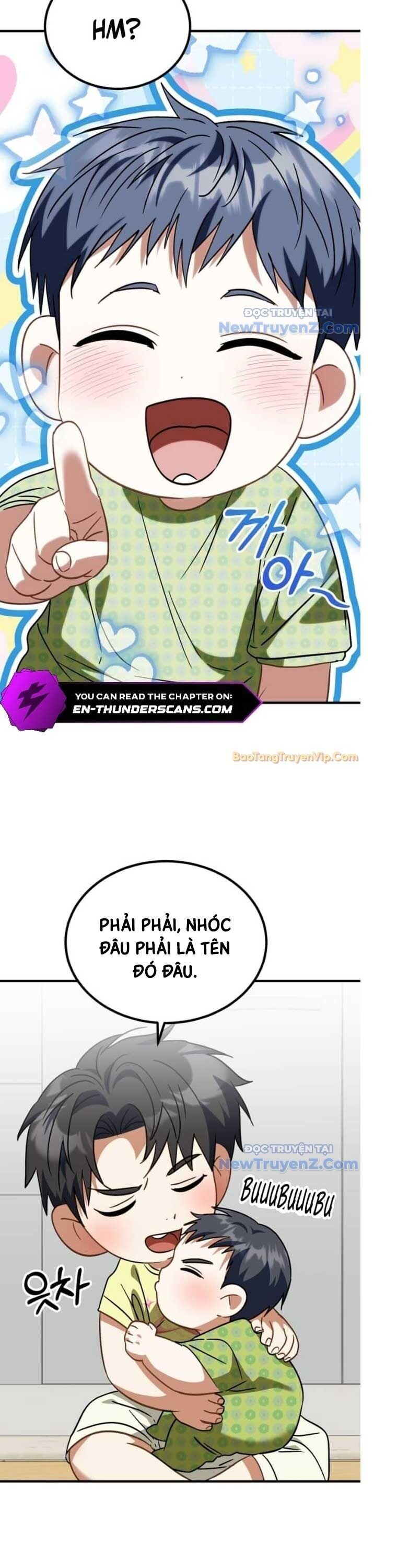 Tôi Sẽ Vực Dậy Gia Tộc Này Chap 28 - Next Chap 29