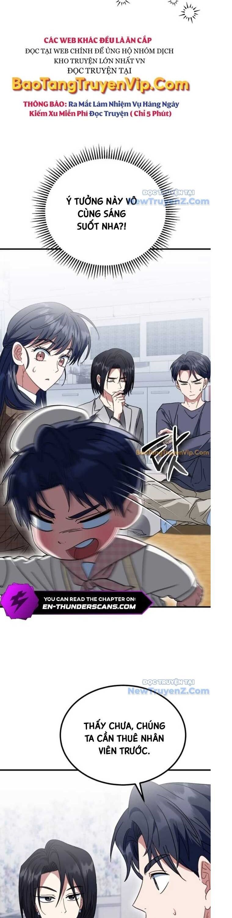 Tôi Sẽ Vực Dậy Gia Tộc Này Chap 28 - Next Chap 29