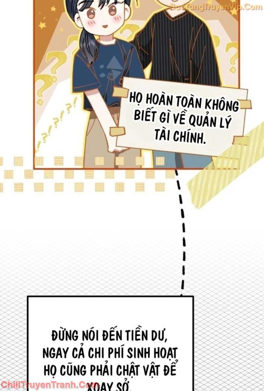Tôi Sẽ Vực Dậy Gia Tộc Này Chap 3 - Next Chap 4