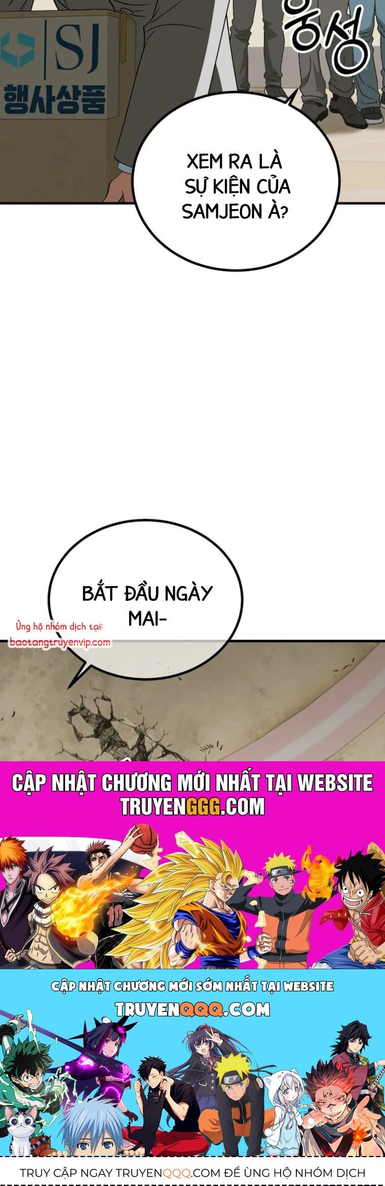 Tôi Sẽ Vực Dậy Gia Tộc Này Chap 31 - Next Chap 32