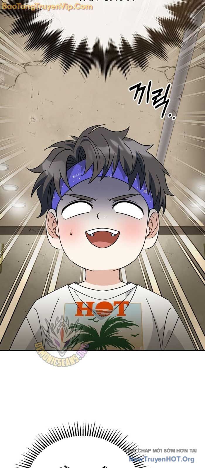 Tôi Sẽ Vực Dậy Gia Tộc Này Chap 32 - Next Chap 33