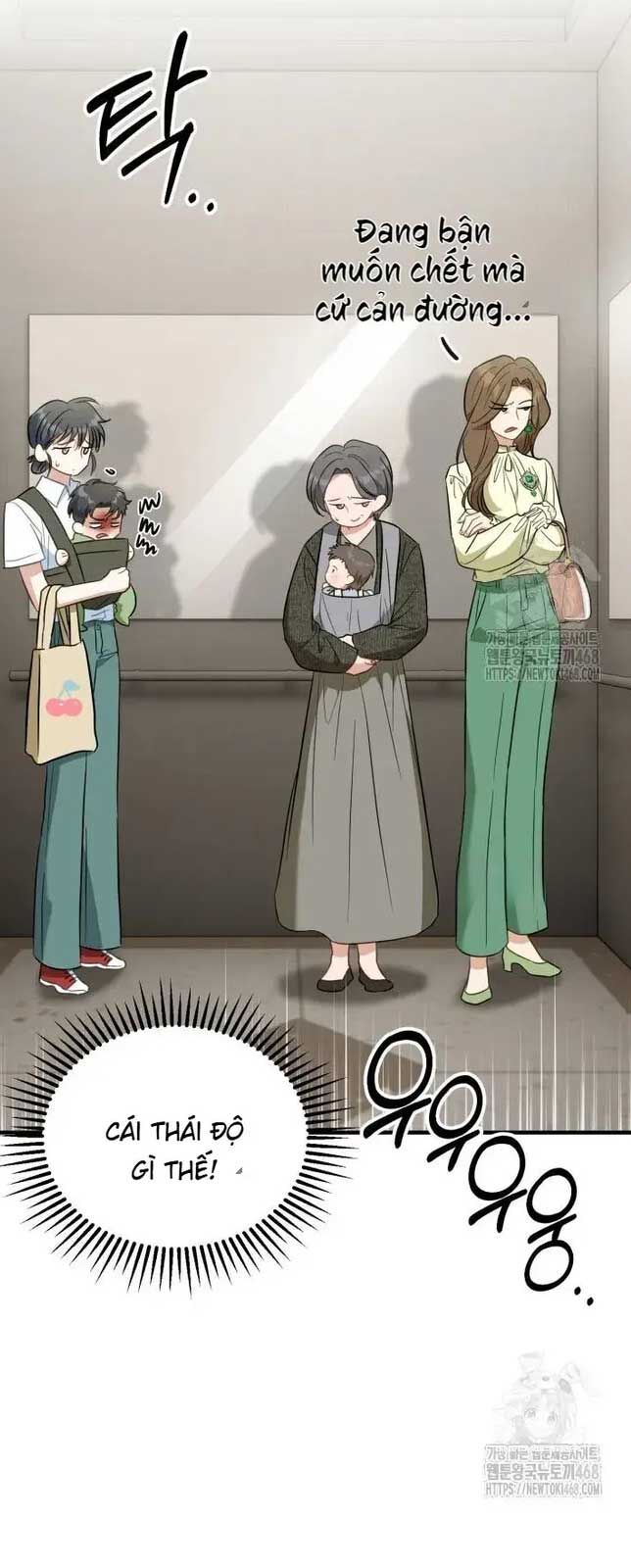 Tôi Sẽ Vực Dậy Gia Tộc Này Chap 4 - Next Chap 5
