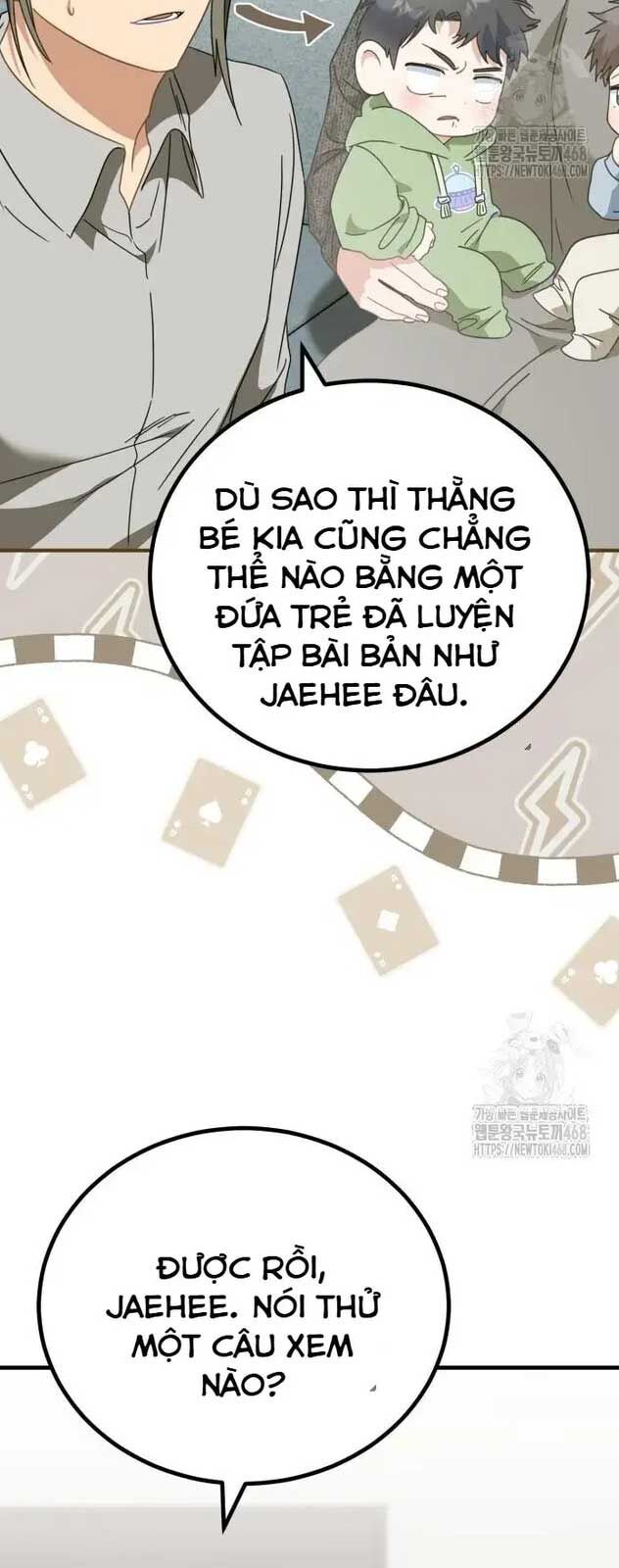 Tôi Sẽ Vực Dậy Gia Tộc Này Chap 5 - Next Chap 6