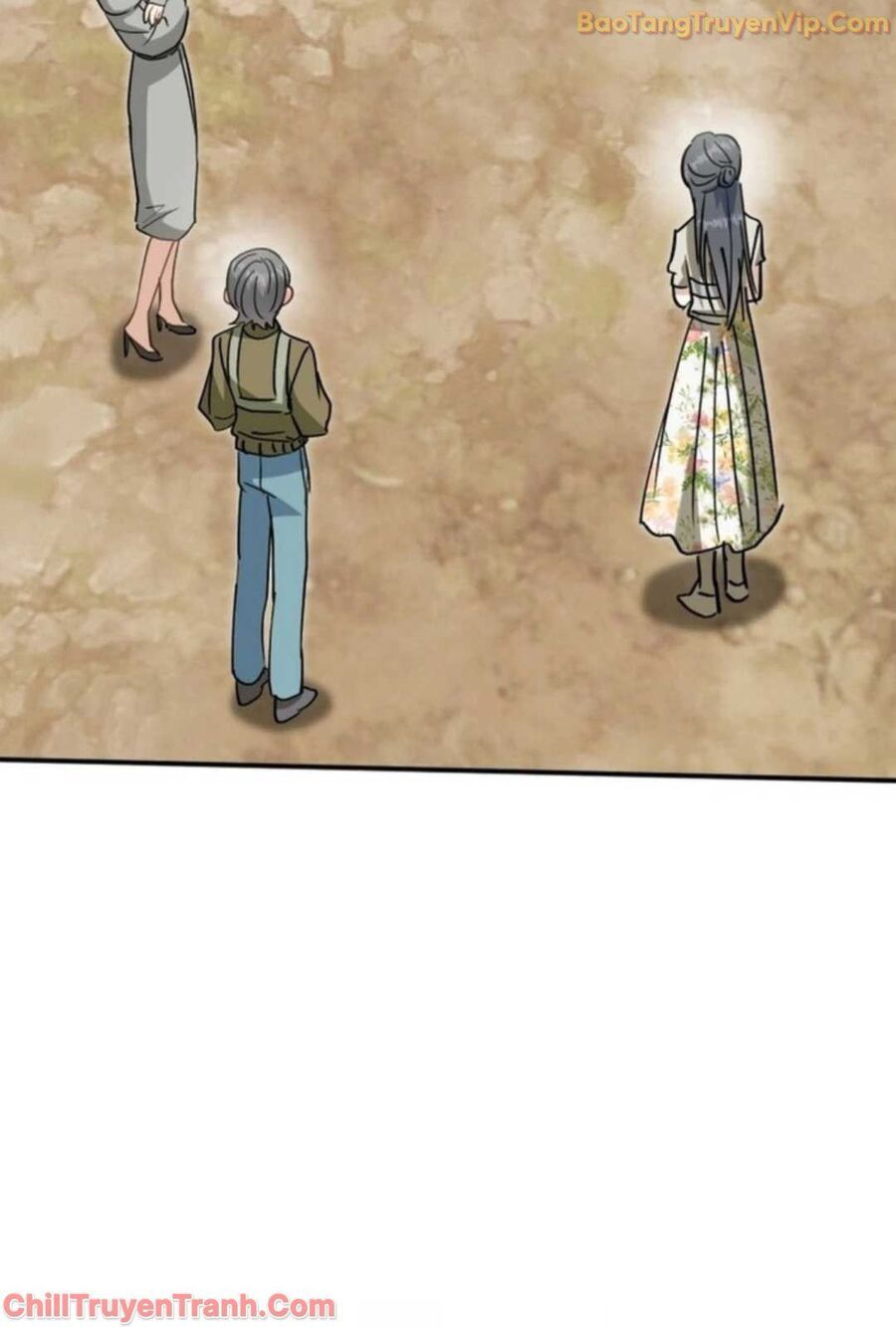 Tôi Sẽ Vực Dậy Gia Tộc Này Chap 6 - Next Chap 7