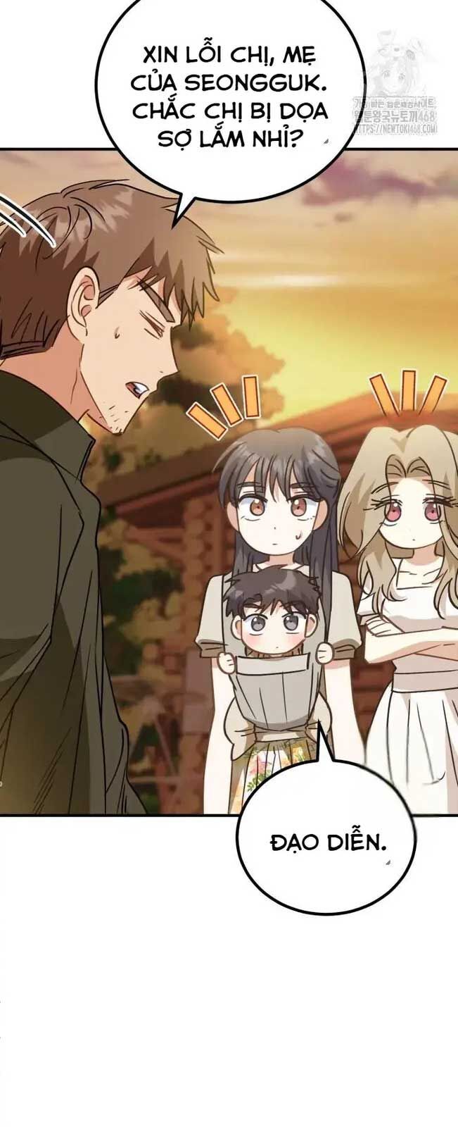 Tôi Sẽ Vực Dậy Gia Tộc Này Chap 8 - Next Chap 9