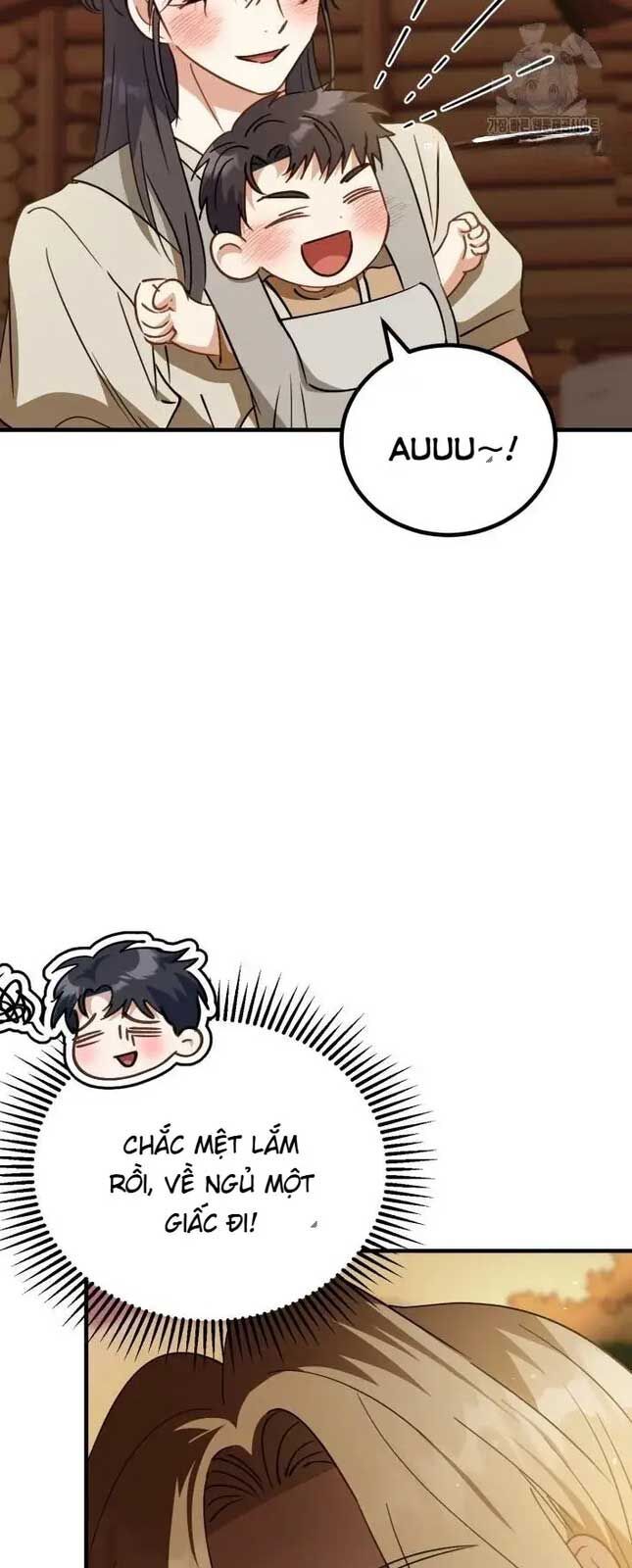 Tôi Sẽ Vực Dậy Gia Tộc Này Chap 8 - Next Chap 9
