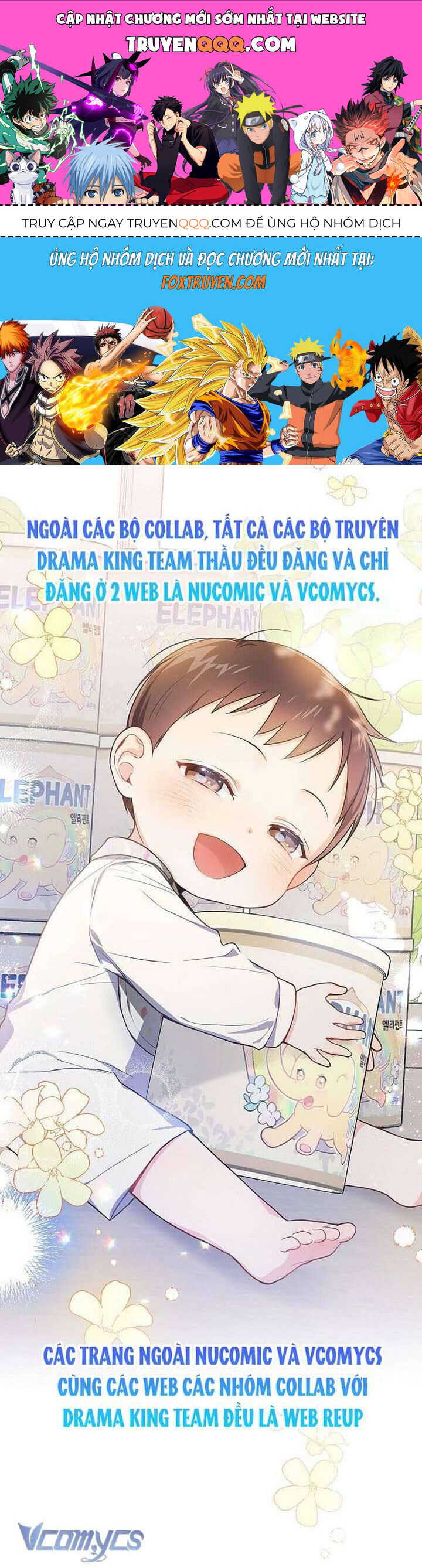 Tôi Sinh Ra Là Con Gái Của Một Thứ Phi Thấp Hèn Chap 44 - Next Chap 45