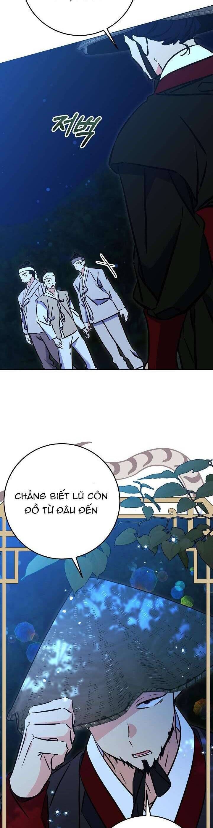 Tôi Sinh Ra Là Con Gái Của Một Thứ Phi Thấp Hèn Chap 44 - Next Chap 45
