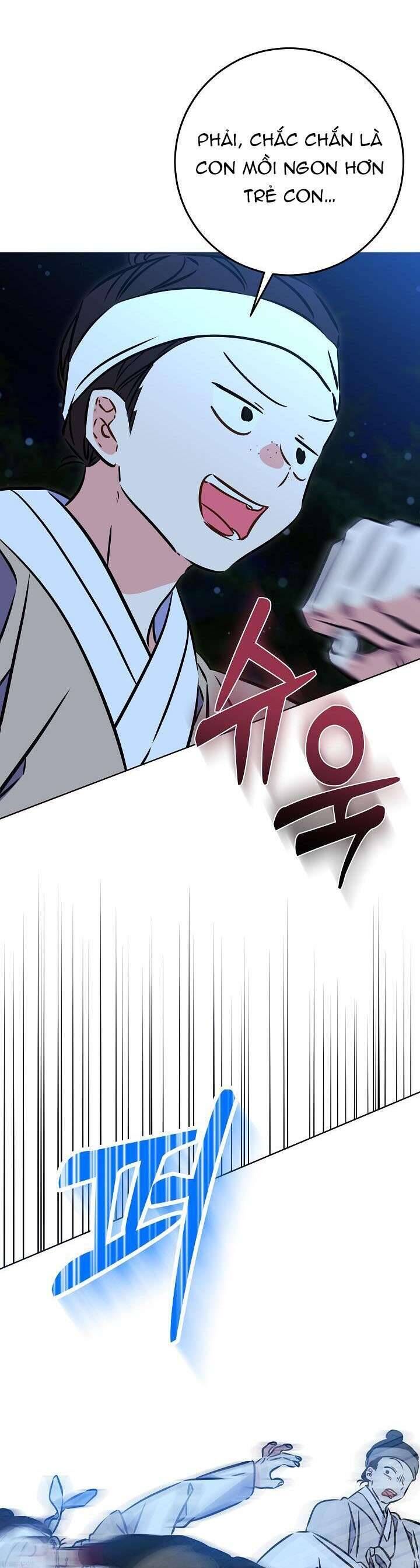 Tôi Sinh Ra Là Con Gái Của Một Thứ Phi Thấp Hèn Chap 44 - Next Chap 45