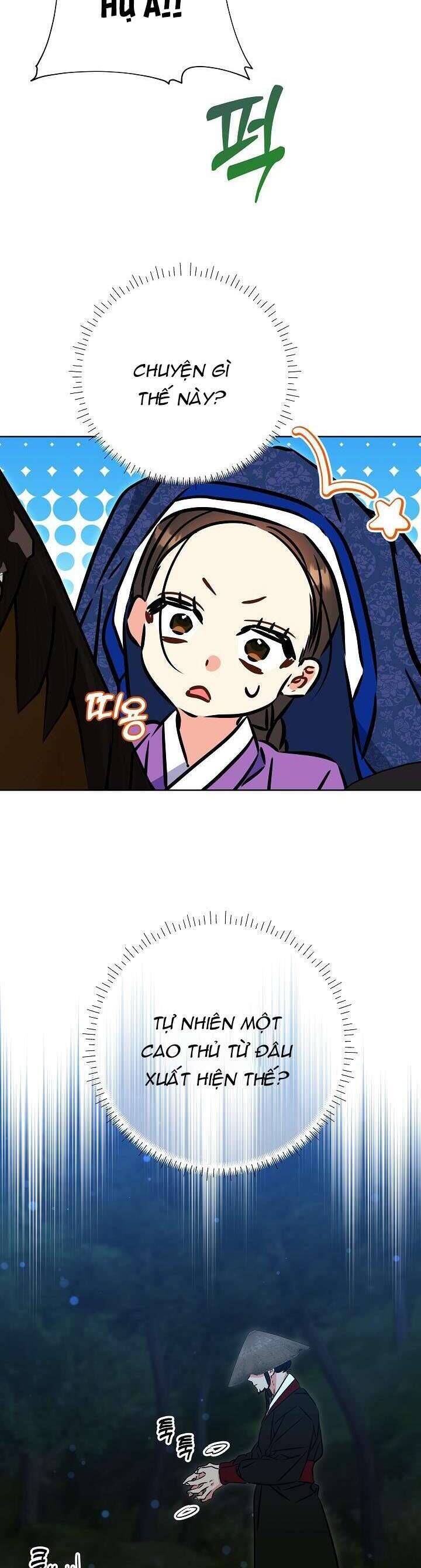 Tôi Sinh Ra Là Con Gái Của Một Thứ Phi Thấp Hèn Chap 44 - Next Chap 45