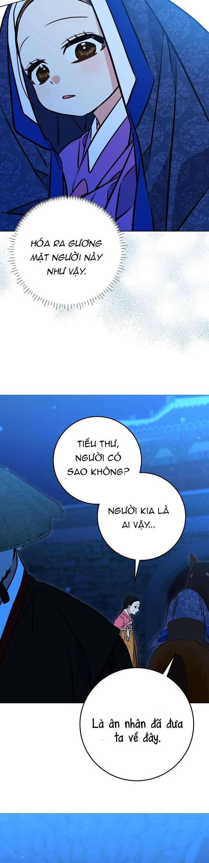 Tôi Sinh Ra Là Con Gái Của Một Thứ Phi Thấp Hèn Chap 44 - Next Chap 45