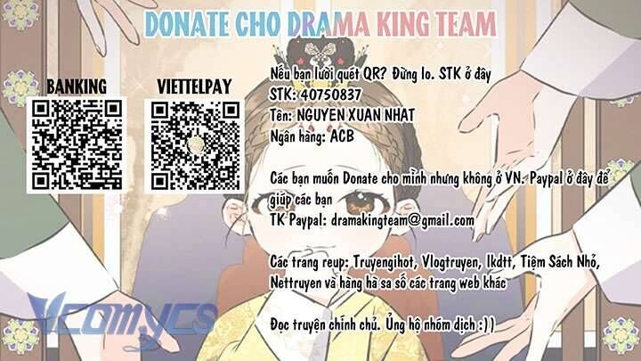 Tôi Sinh Ra Là Con Gái Của Một Thứ Phi Thấp Hèn Chap 44 - Next Chap 45