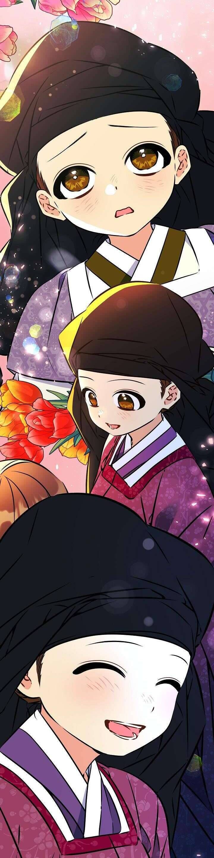 Tôi Sinh Ra Là Con Gái Của Một Thứ Phi Thấp Hèn Chap 44 - Next Chap 45