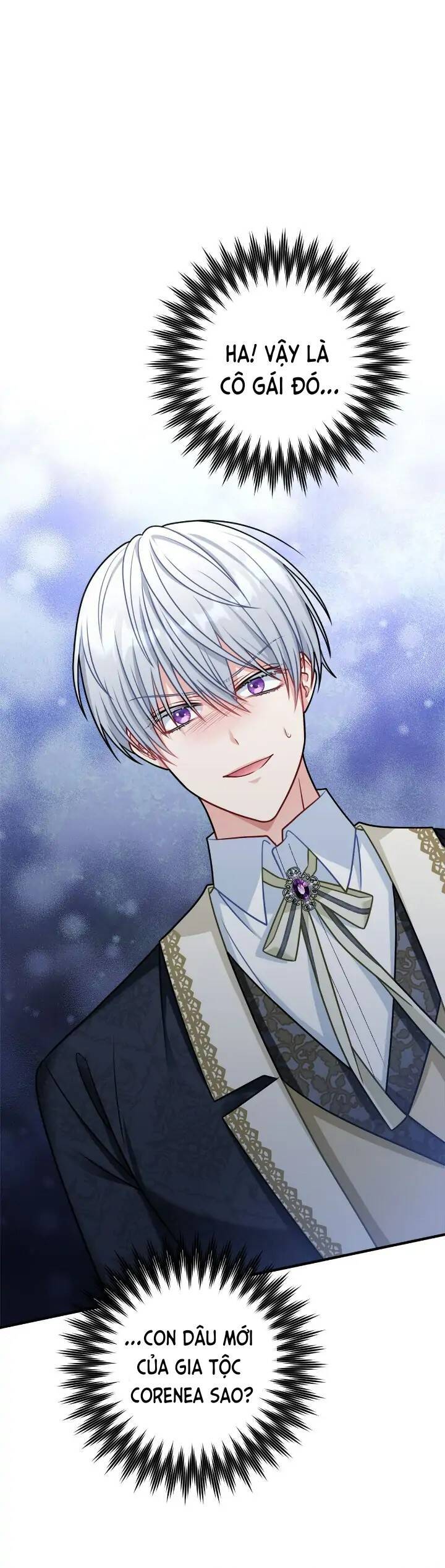 Tôi Sống Chung Với Mẹ Chồng Chap 11 - Next Chap 12