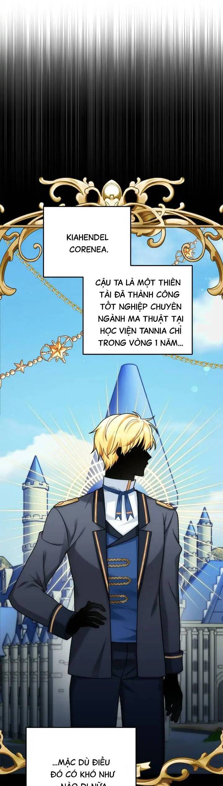 Tôi Sống Chung Với Mẹ Chồng Chap 11 - Next Chap 12