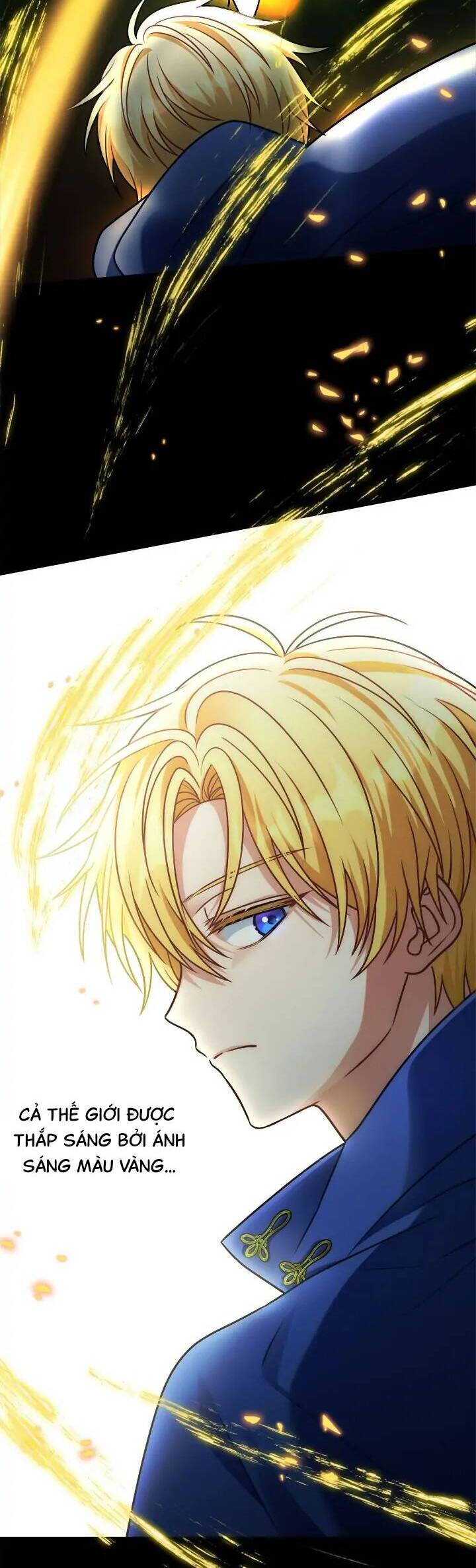 Tôi Sống Chung Với Mẹ Chồng Chap 11 - Next Chap 12