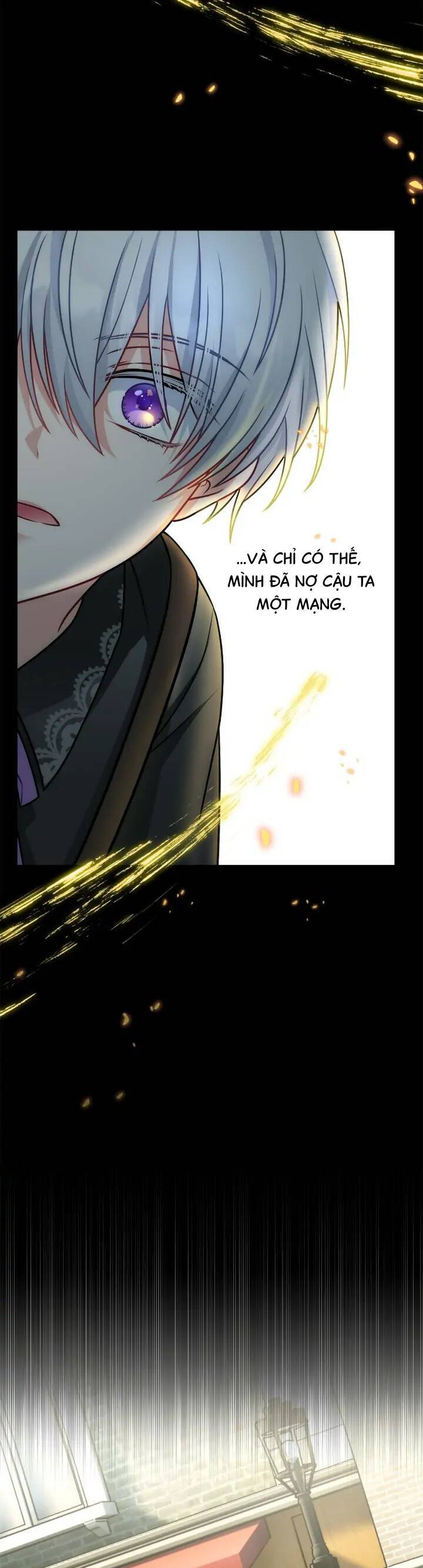 Tôi Sống Chung Với Mẹ Chồng Chap 11 - Next Chap 12