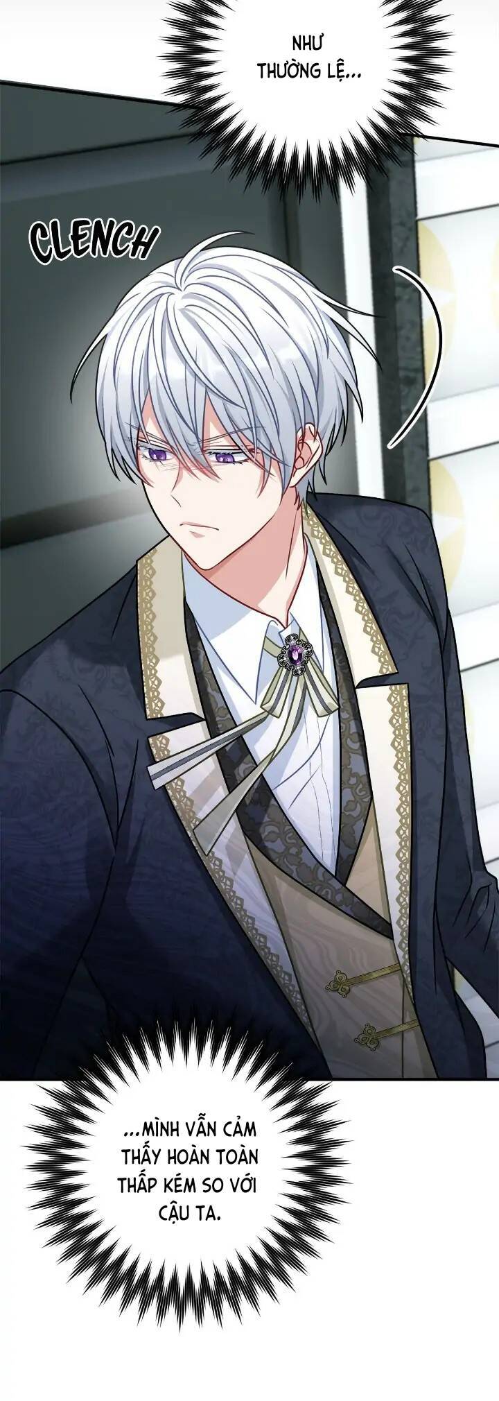 Tôi Sống Chung Với Mẹ Chồng Chap 11 - Next Chap 12