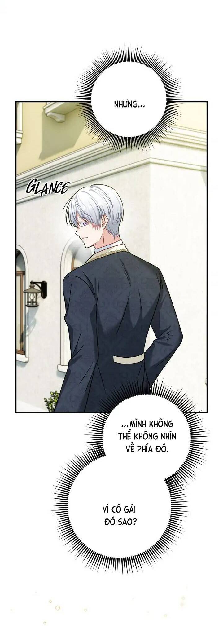 Tôi Sống Chung Với Mẹ Chồng Chap 11 - Next Chap 12