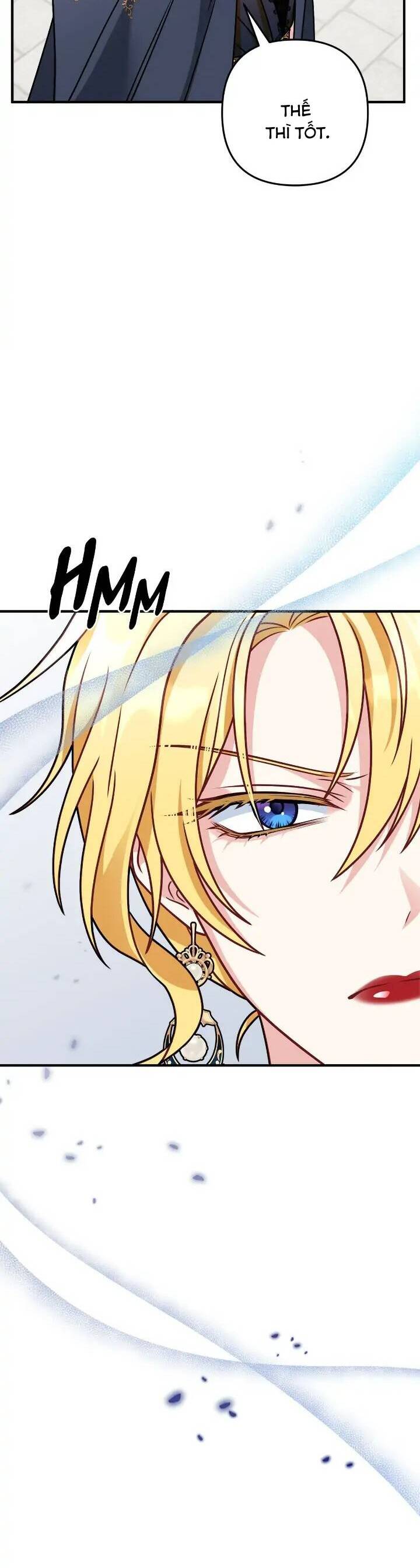 Tôi Sống Chung Với Mẹ Chồng Chap 11 - Next Chap 12