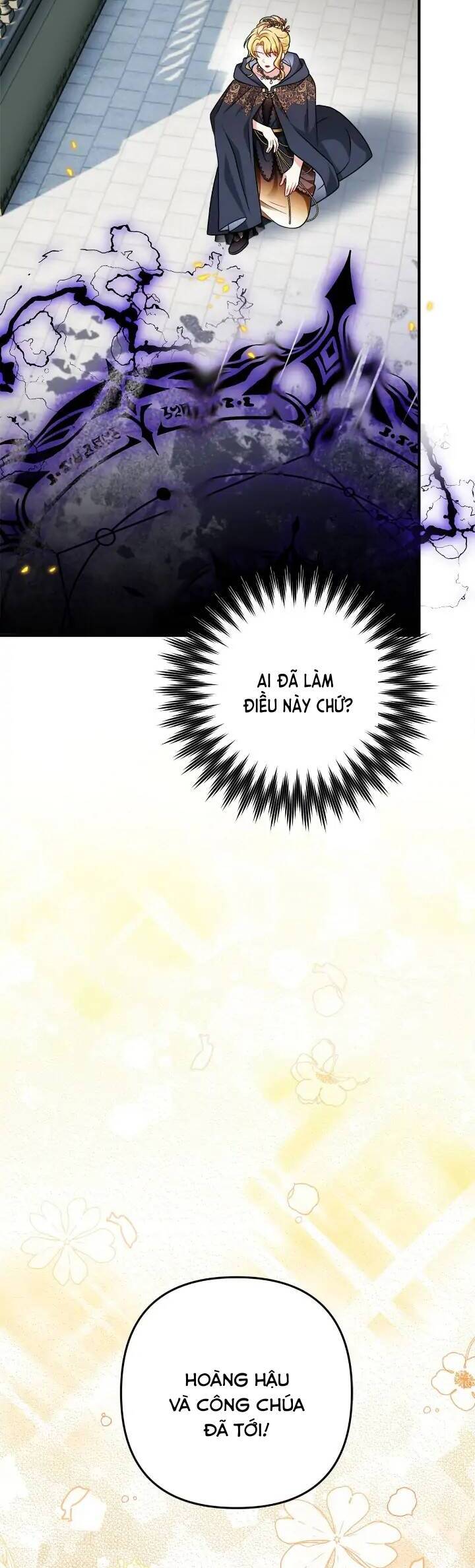 Tôi Sống Chung Với Mẹ Chồng Chap 11 - Next Chap 12