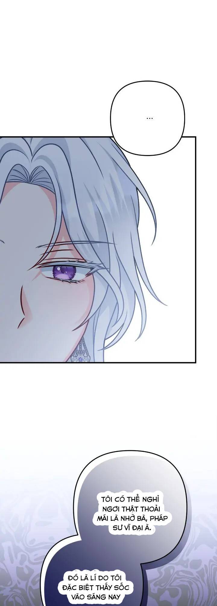 Tôi Sống Chung Với Mẹ Chồng Chap 11 - Next Chap 12