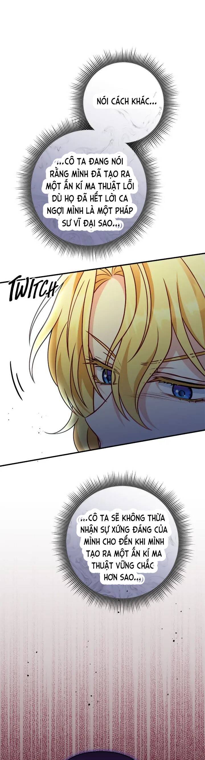 Tôi Sống Chung Với Mẹ Chồng Chap 11 - Next Chap 12