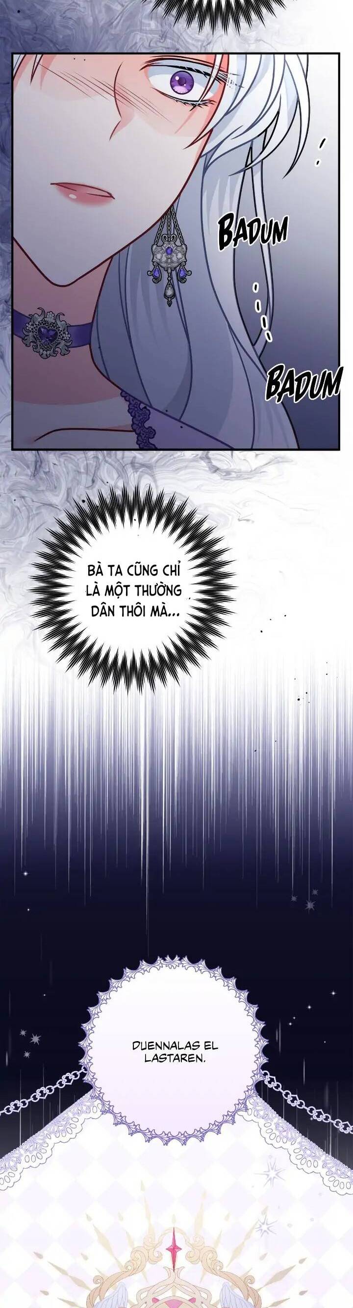 Tôi Sống Chung Với Mẹ Chồng Chap 11 - Next Chap 12