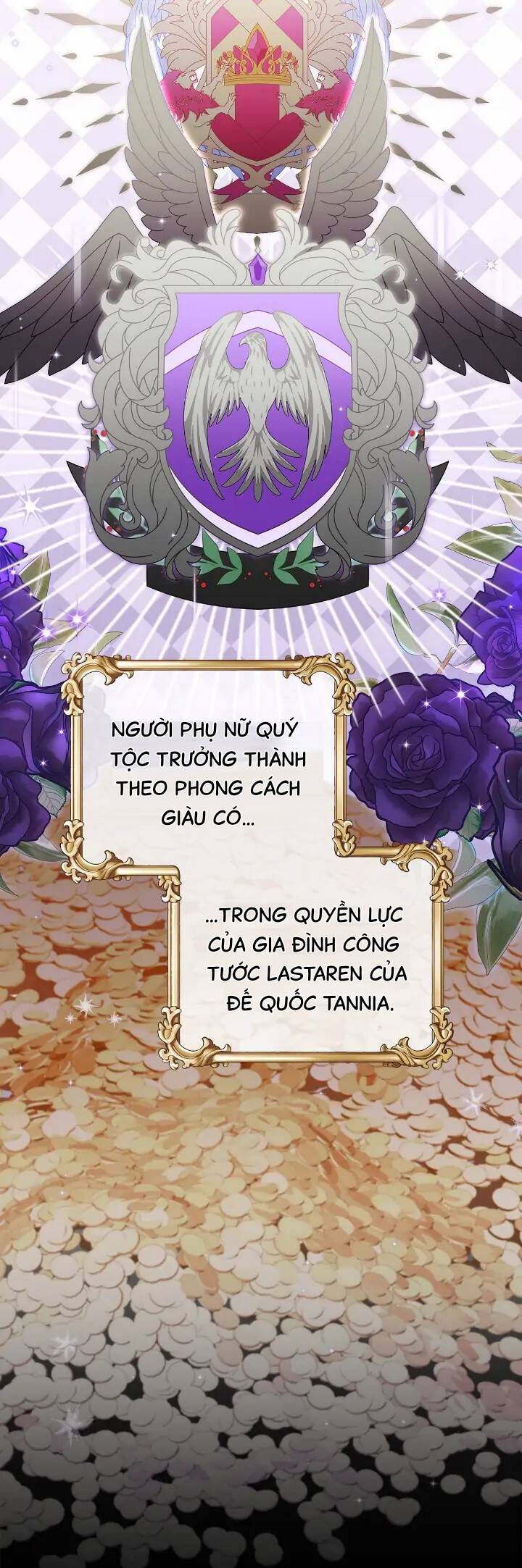 Tôi Sống Chung Với Mẹ Chồng Chap 11 - Next Chap 12