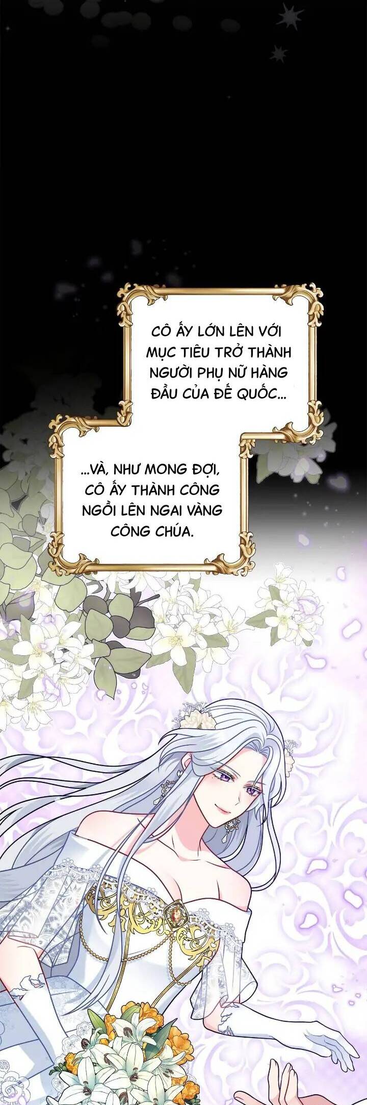 Tôi Sống Chung Với Mẹ Chồng Chap 11 - Next Chap 12
