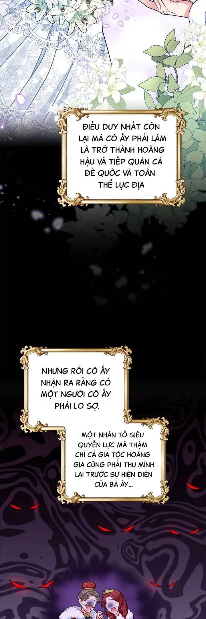 Tôi Sống Chung Với Mẹ Chồng Chap 11 - Next Chap 12