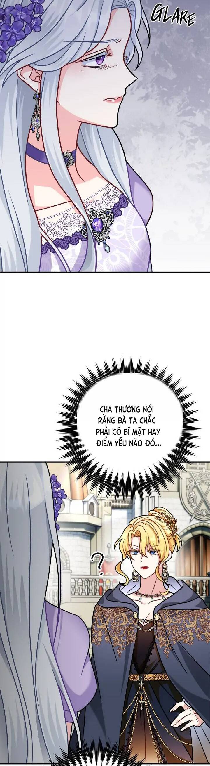 Tôi Sống Chung Với Mẹ Chồng Chap 11 - Next Chap 12