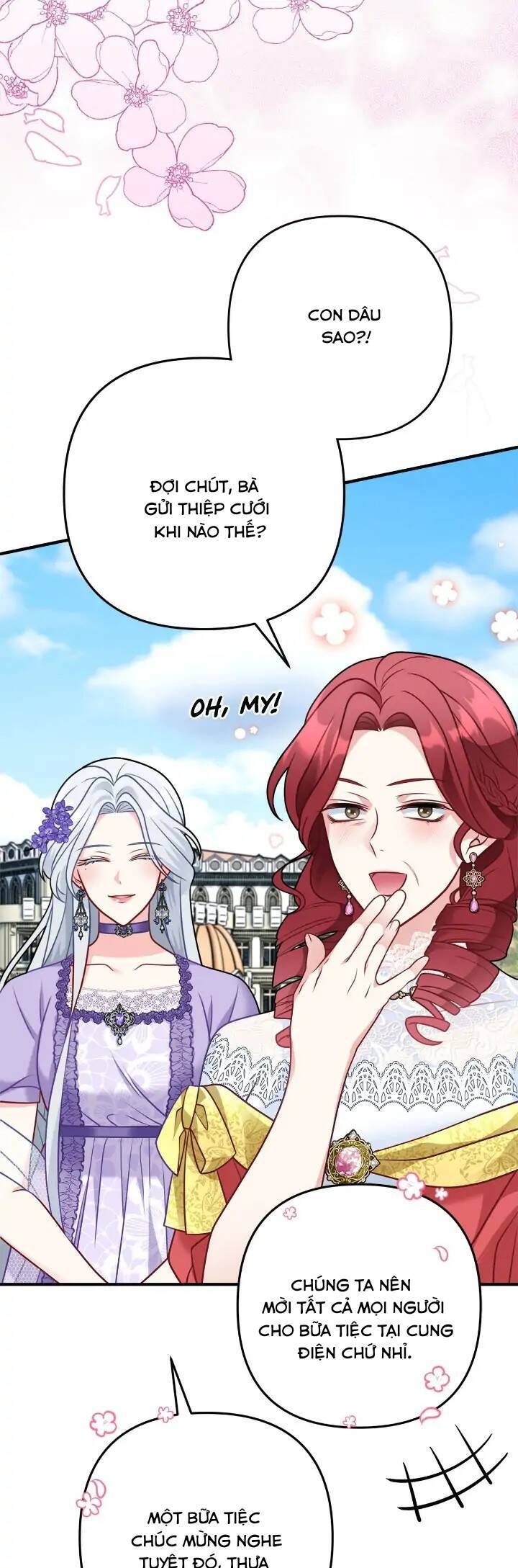 Tôi Sống Chung Với Mẹ Chồng Chap 11 - Next Chap 12