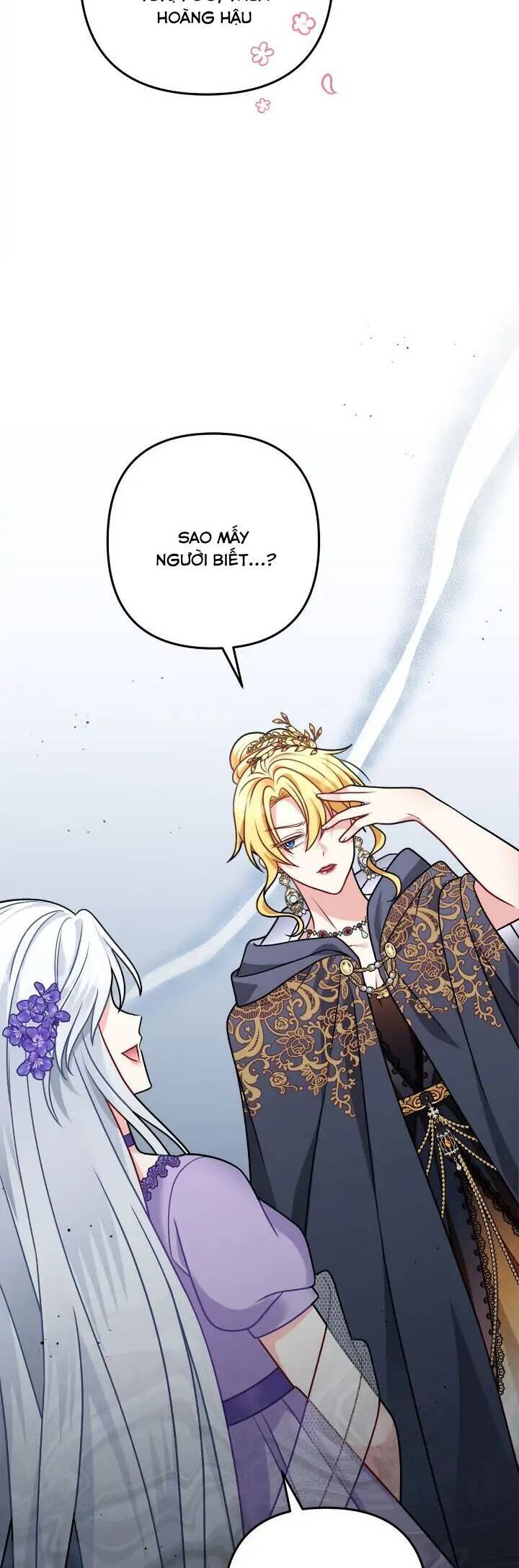 Tôi Sống Chung Với Mẹ Chồng Chap 11 - Next Chap 12