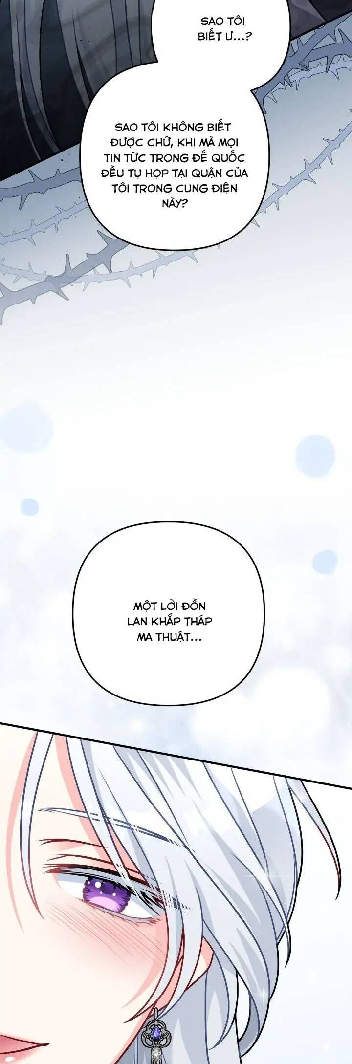 Tôi Sống Chung Với Mẹ Chồng Chap 11 - Next Chap 12
