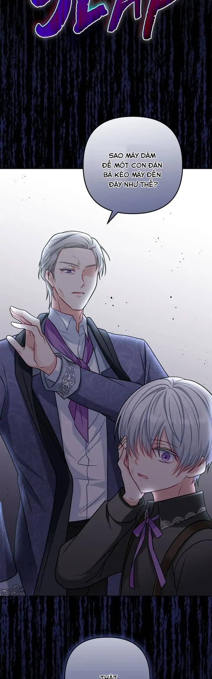 Tôi Sống Chung Với Mẹ Chồng Chap 11 - Next Chap 12