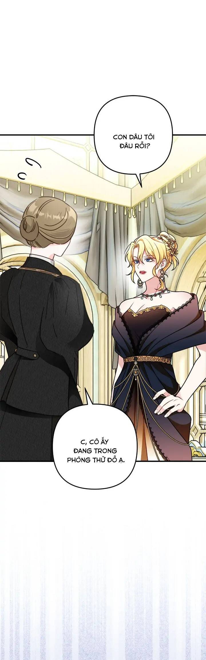 Tôi Sống Chung Với Mẹ Chồng Chap 11 - Next Chap 12