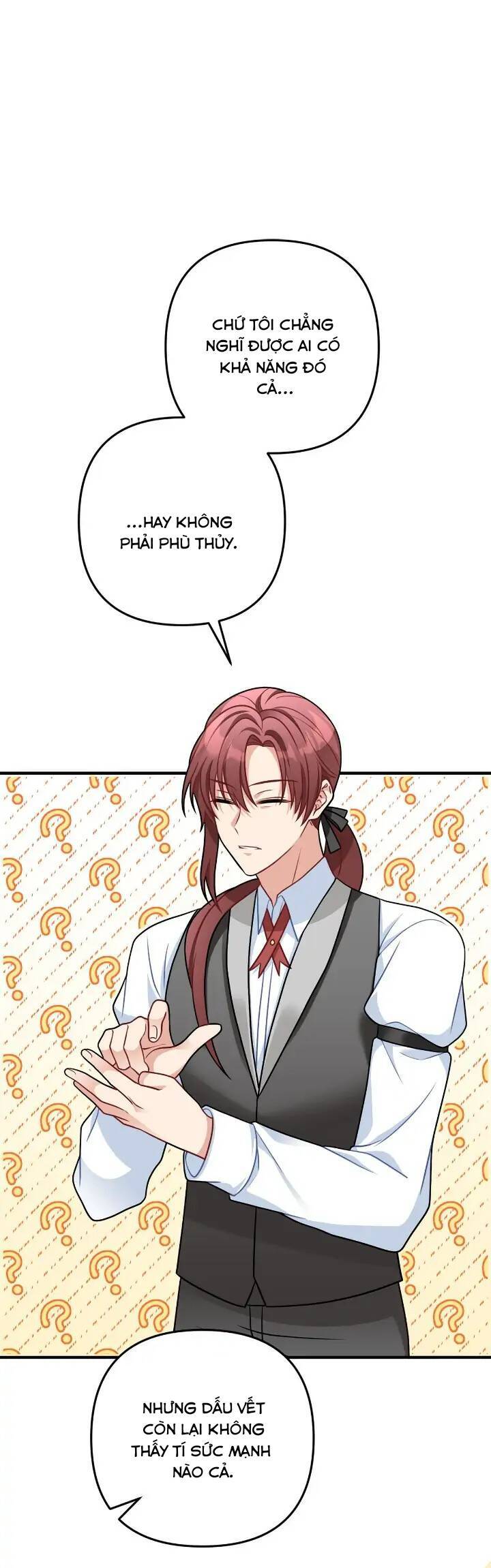 Tôi Sống Chung Với Mẹ Chồng Chap 11 - Next Chap 12