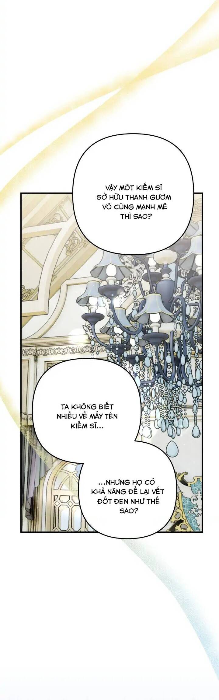 Tôi Sống Chung Với Mẹ Chồng Chap 11 - Next Chap 12