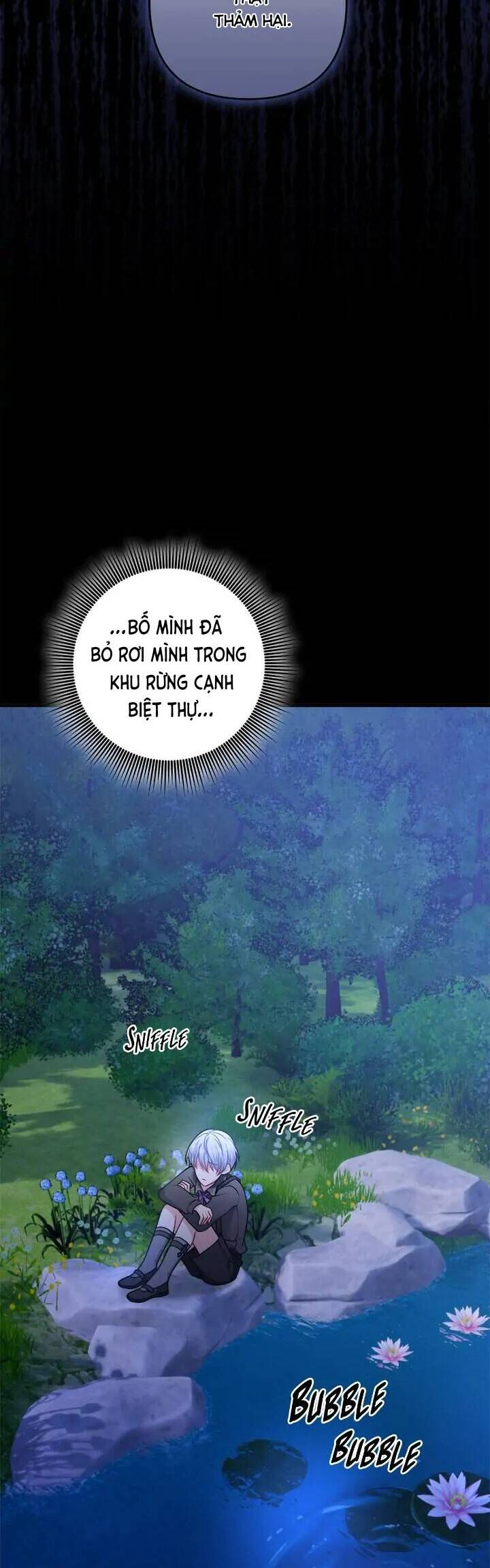 Tôi Sống Chung Với Mẹ Chồng Chap 11 - Next Chap 12