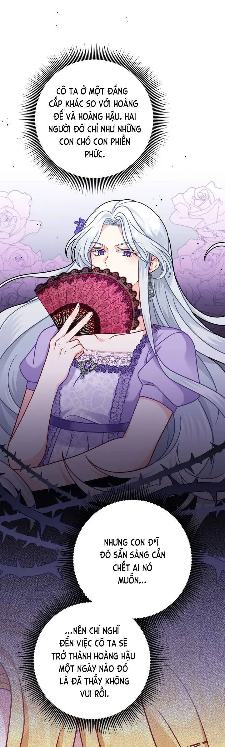 Tôi Sống Chung Với Mẹ Chồng Chap 11 - Next Chap 12
