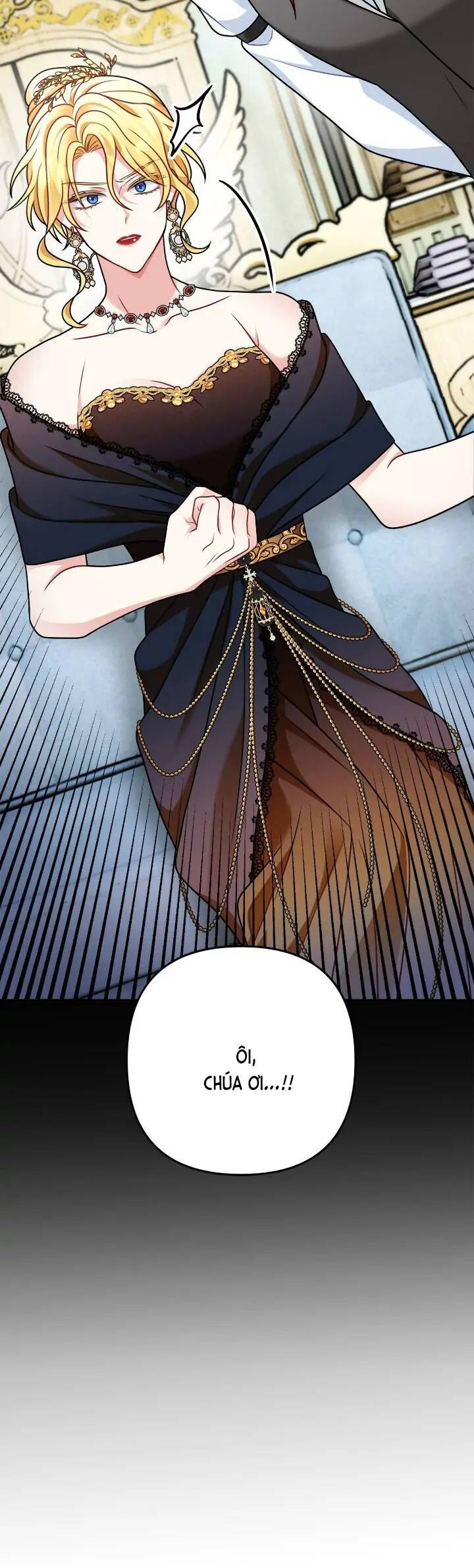 Tôi Sống Chung Với Mẹ Chồng Chap 11 - Next Chap 12