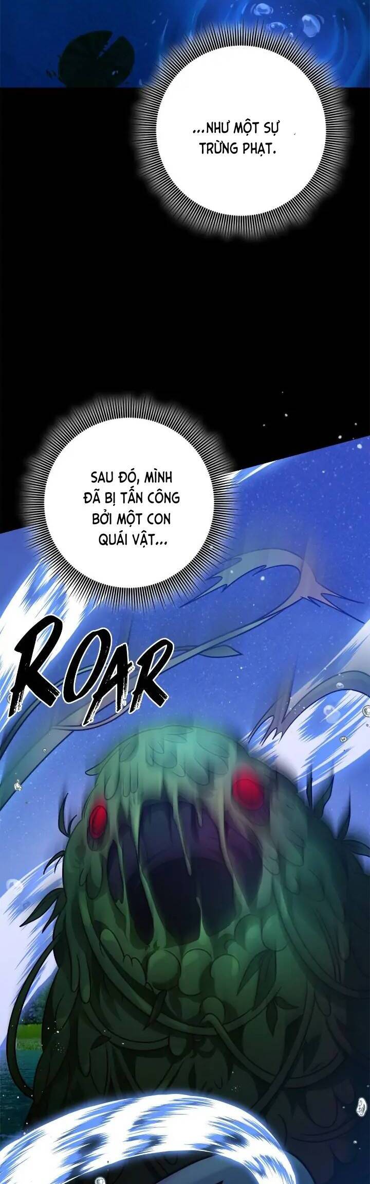 Tôi Sống Chung Với Mẹ Chồng Chap 11 - Next Chap 12
