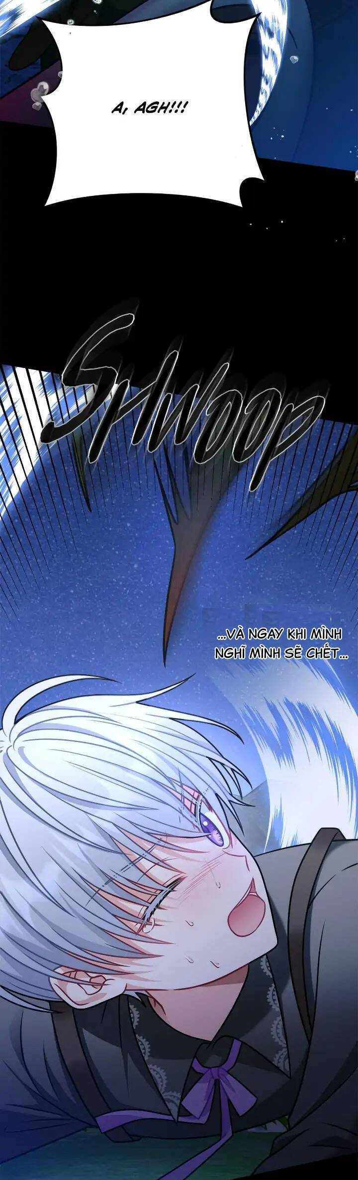 Tôi Sống Chung Với Mẹ Chồng Chap 11 - Next Chap 12