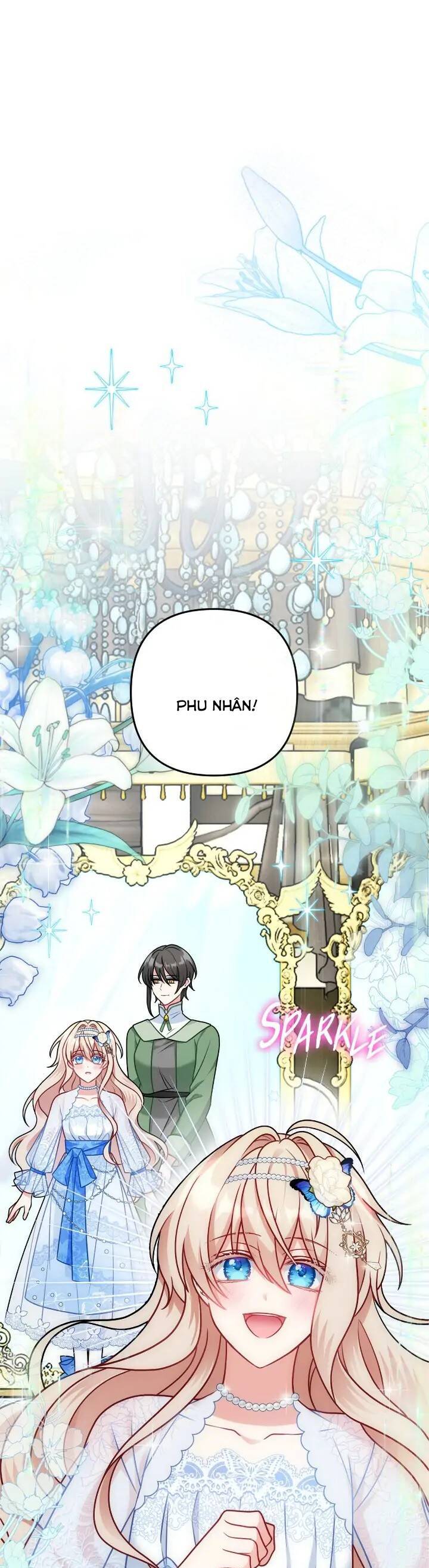 Tôi Sống Chung Với Mẹ Chồng Chap 12 - Next Chap 13