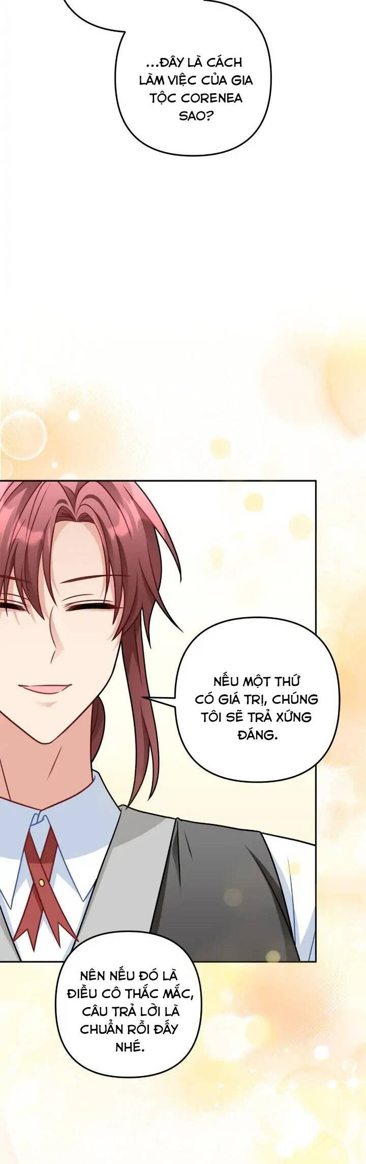 Tôi Sống Chung Với Mẹ Chồng Chap 12 - Next Chap 13